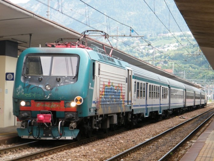 Emergenza maltempo, il gruppo FS impegnato per ritorno a normalità circolazione ferroviaria