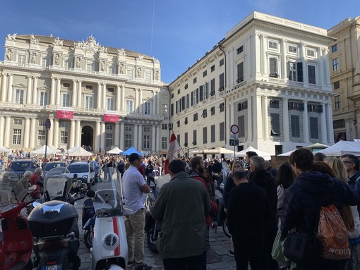 Traffico e sovraffollamento: la sfida quasi impossibile del turismo in Liguria