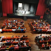 Voltri, il Teatro del Ponente consolida il rapporto con le scuole del territorio