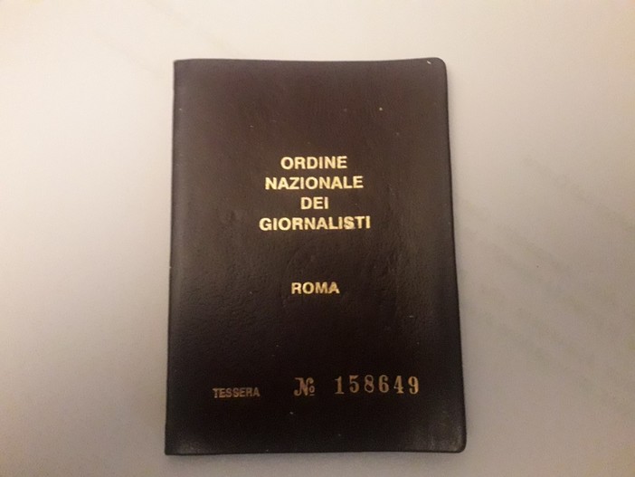 &quot;Portiamo in piazza tesserini e orgoglio&quot;: la risposta dei giornalisti alle parole di Di Maio