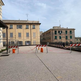 Pra’, ancora un rinvio per i lavori alla scuola ‘Thouar’