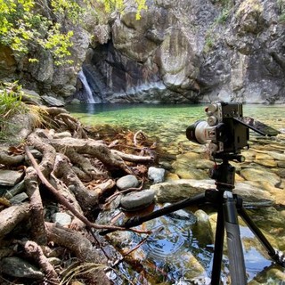 Luoghi nascosti di straordinaria bellezza, il fine settimana del Beigua con un trekking fotografico