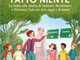 Sanremo: domani pomeriggio alle 16:30 al Teatro dell'Opera del Casinò il libro di Tina Montinaro