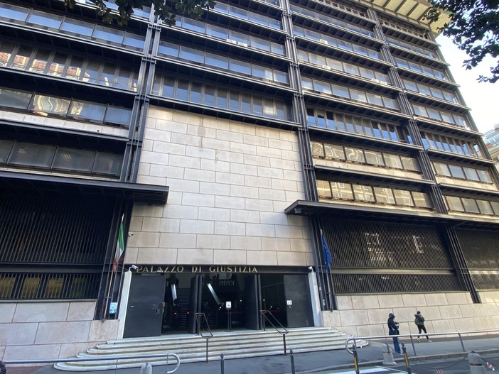 Il Tribunale di Genova