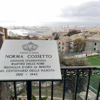 Giorno del Ricordo: chiesto il ripristino della tarda dedicata a Norma Cossetto, più volte colpita da vandali