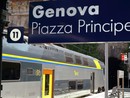 Viabilità, caos treni per un guasto alla linea elettrica nella stazione di Principe