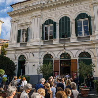 &quot;Il mio teatro è una città&quot;: il convegno nella diretta on line