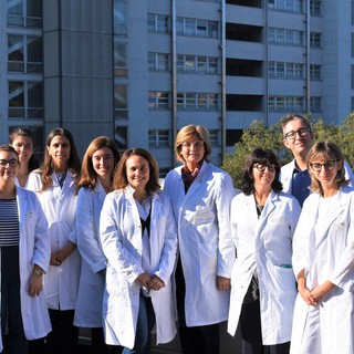 All’Ospedale Policlinico San Martino i farmaci onco-ematologici arrivano a domicilio