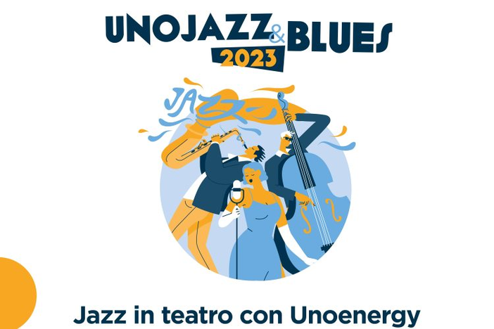 Torna a Sanremo la magia di Unojazz&amp;Blues