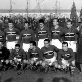 Tanti auguri Sampdoria, settantotto anni di storia blucerchiata