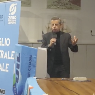 Uil, lavoro e futuro: “Servono politiche attive del lavoro” (Video)