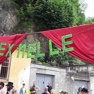 Il Festival Ex Melle lancia una raccolta fondi