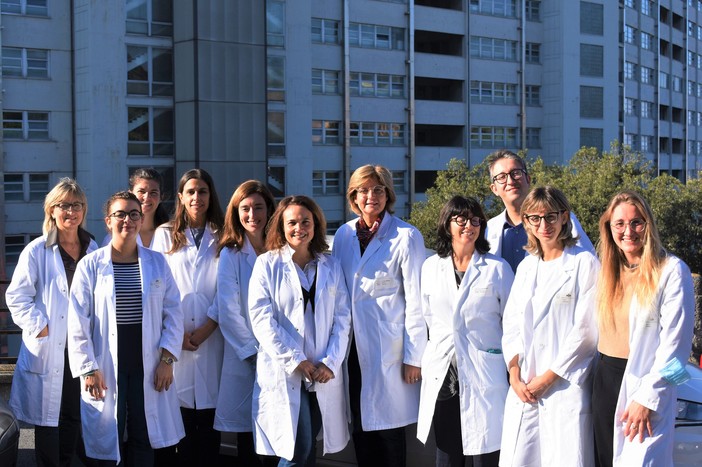 All’Ospedale Policlinico San Martino i farmaci onco-ematologici arrivano a domicilio