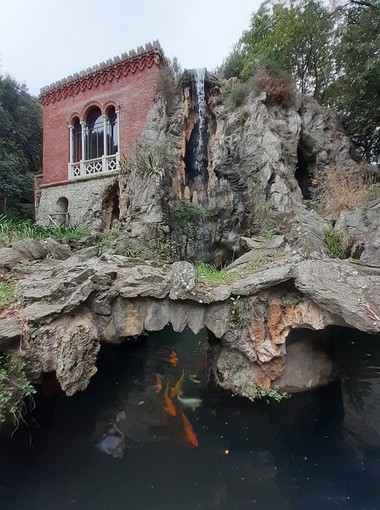 Voltri, a Villa Duchessa rinasce lo storico agrumeto, dopo ben duecento anni