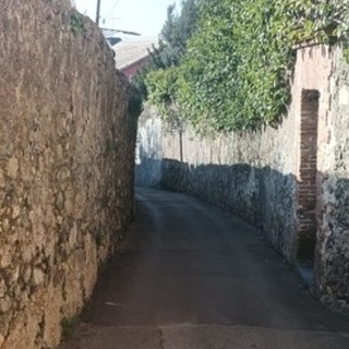 Via Priano