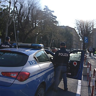 Continua con altri due arresti l'operazione “White &amp; Coffee” della Polizia di Stato