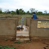 Pegli, la parrocchia di San Martino e Benedetto sostiene il progetto di un pozzo in Burkina Faso