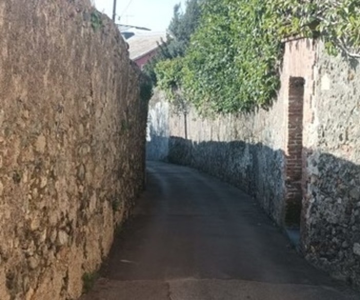 Via Priano