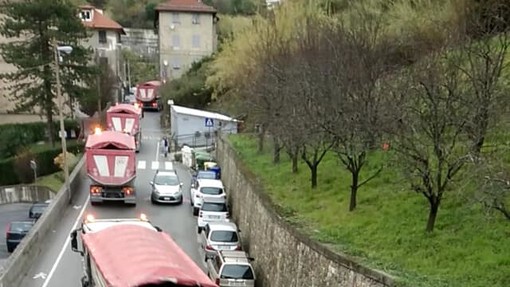 Pegli, passa la mozione del Movimento 5 Stelle: più sicurezza in Val Varenna