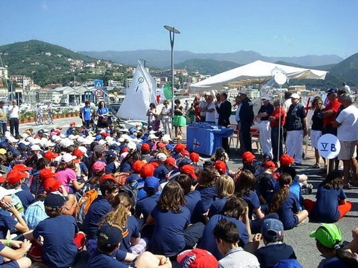 Giornata del Mare: a Varazze il &quot;cestino&quot; Seabin e le visite in porto