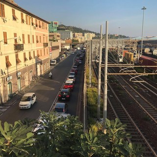 Prolungare a Ponente la strada a mare, il Consiglio comunale approva l'ordine del giorno