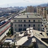 Ordigno bellico trovato nel Porto, disagi e paralisi del traffico cittadino