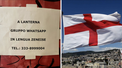 “Valorizaçion do zeneise”, l’iniziativa del linguista Michele San Pietro: un gruppo WhatsApp per tenere vivo il dialetto