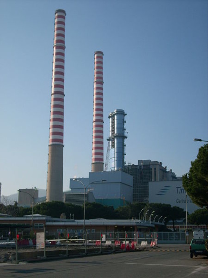 Savona:Pd&quot;critiche a Miceli per non parlare di TirrenoPower&quot;