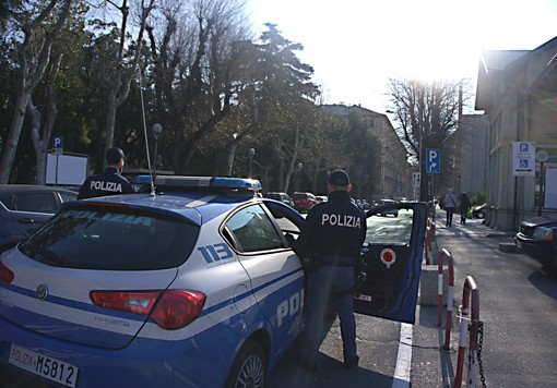 Continua con altri due arresti l'operazione “White &amp; Coffee” della Polizia di Stato