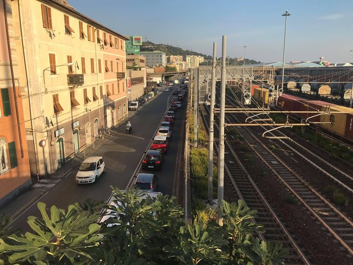 Prolungare a Ponente la strada a mare, il Consiglio comunale approva l'ordine del giorno