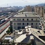 Ordigno bellico trovato nel Porto, disagi e paralisi del traffico cittadino