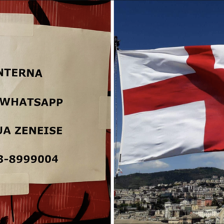 “Valorizaçion do zeneise”, l’iniziativa del linguista Michele San Pietro: un gruppo WhatsApp per tenere vivo il dialetto