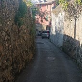 Isolamento di via Priano a Sestri, chiesto un incontro a Comune e capigruppo