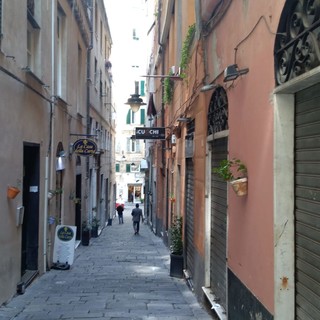 Black out in Centro Storico: palazzi senza elettricità per oltre un'ora