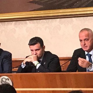 Disco verde al Decreto Genova da parte della Commissione Agricoltura Senato