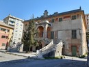 Rivarolo, approvato il progetto per il restauro della pavimentazione di Villa Pallavicini