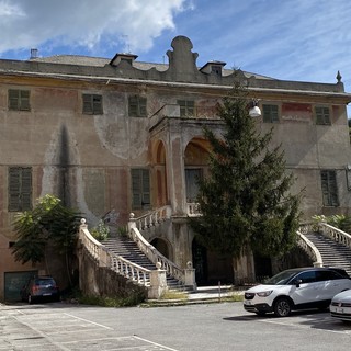 Villa Pallavicini, arriva il via libera all'acquisizione da parte del Comune