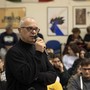 L’Istituto Comprensivo Sestri rende omaggio all’amato dirigente scolastico Valerio Golfieri