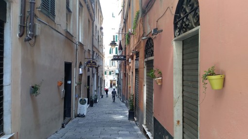 Black out in Centro Storico: palazzi senza elettricità per oltre un'ora