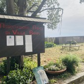 Gli Amici di Villa Banfi a Pegli, angeli custodi di un parco pubblico di assoluta qualità