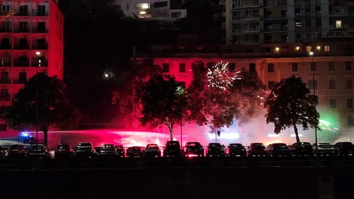 Scontri pre e post derby, l'Osservatorio &quot;attenziona&quot; otto gare di Genoa e Samp: rischio porte chiuse e trasferte vietate