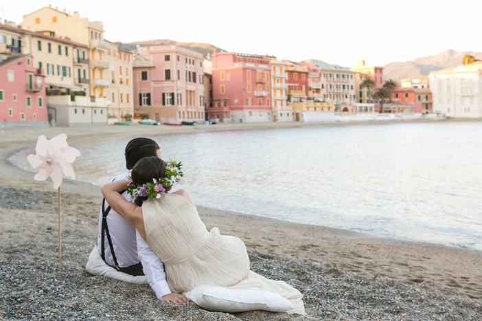 Celebrazioni e ricevimenti di matrimonio già permessi in Liguria con le rgole attuali