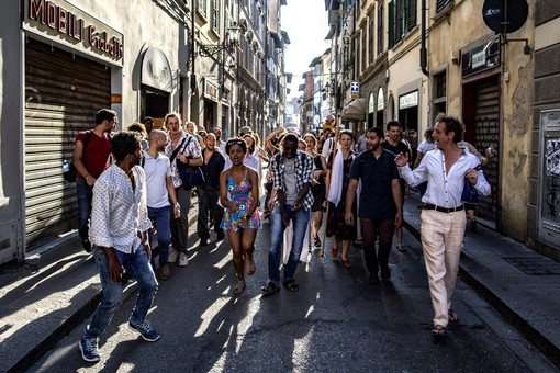 Sabato alla Claque la prima edizione del Regenerations Day