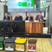 &quot;No Waste-Procura 2030&quot;, via al progetto pilota per la raccolta differenziata degli uffici