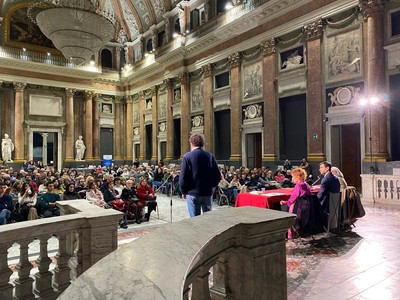 L'ultima volta che ho visto mio padre”: la toccante presentazione