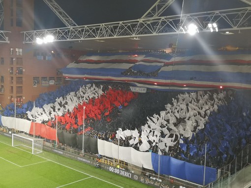 Trentanni Fa Lo Scudetto Della Sampdoria Il Ricordo Di Unimpresa