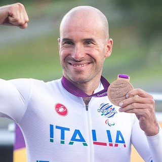 Lo Sport che amiamo - Vittorio Podestà: &quot;Così grazie all'handbike ho trovato la mia seconda vita&quot;