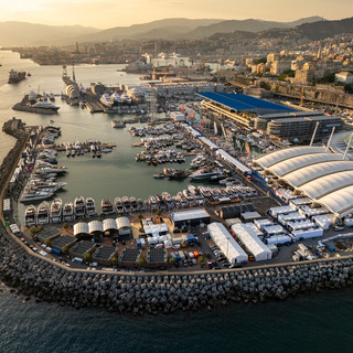 Il Waterfront di Levante