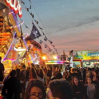 Coronavirus, Anesv: richiesto lo stato di crisi per luna park e parchi giochi