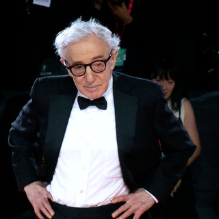 Coup de chance, Woody Allen presenterà in diretta streaming all'America il suo ultimo film